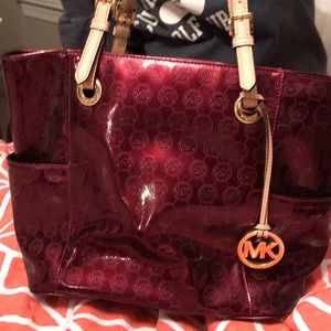 Michael Kors bag